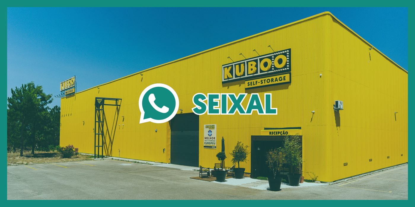 Kubfoo Fale connosco no WhatsApp - KUBOO