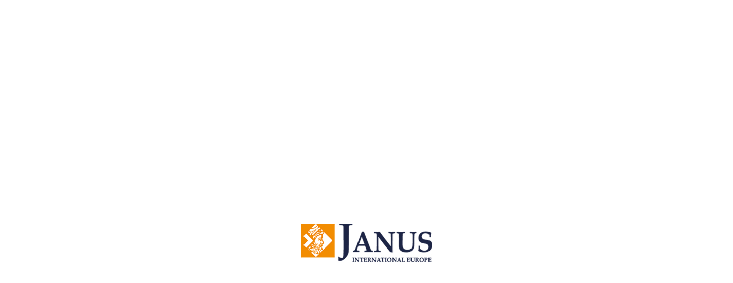 Caso de Sucesso pela Janus