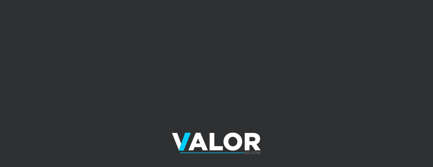 Valor Magazine