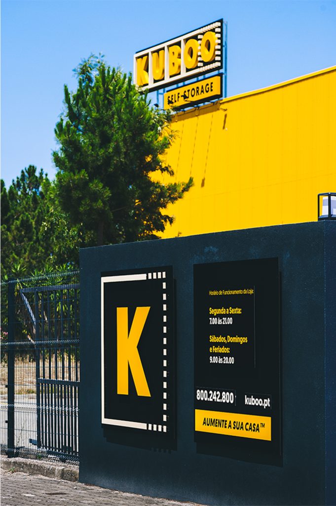 EXTERIOR DA KUBOO SEIXAL