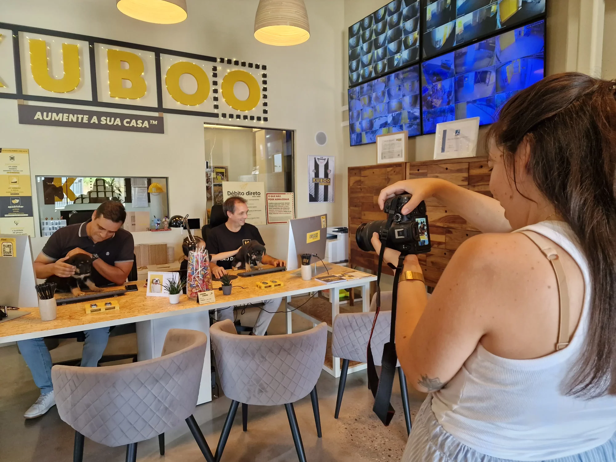 Confissões de Uma Freelancer